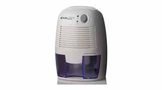 Eva-Dry-Edv-1000-Electric-Petite-Dehumidifier Eva-Dry-Edv 1000 Electric Petite Dehumidifier