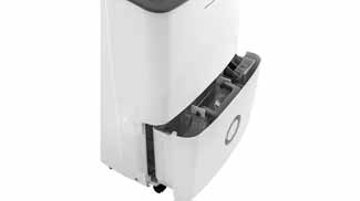 Frigidaire-70-Pint-White-Dehumidifier Frigidaire 70 Pint White Dehumidifier