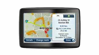 TomTom-VIA-1535TM-5-Inch-Bluetooth-GPS-Navigator TomTom VIA 1535TM 5-Inch Bluetooth GPS Navigator
