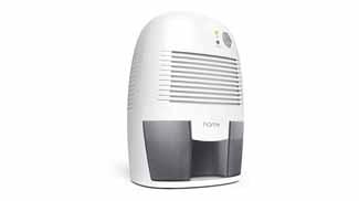 hOmeLabs Small Space Dehumidifier hOmeLabs Small Space Dehumidifier