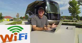 Free-RV-WiFi Free RV WiFi