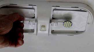 How-to-Change-RV-Ceiling-Light-Bulb How to Change RV Ceiling Light Bulb