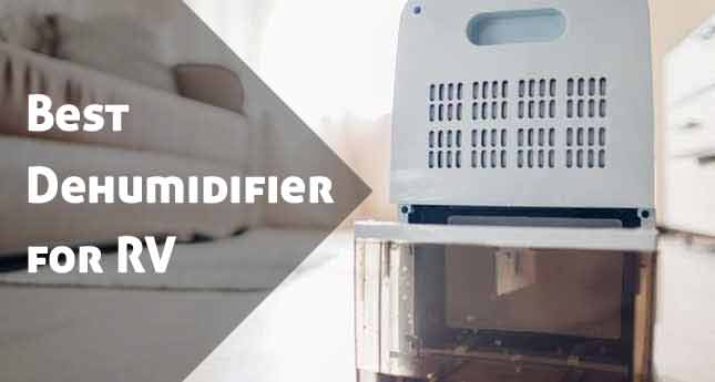 best rv dehumidifier