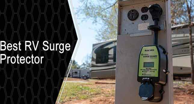 Best RV Surge Protectors