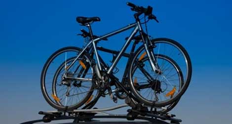 Are Roof Bike Racks Worth It