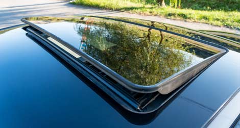 Can You Put Roof Racks on a Car with a Sunroof – Comprehensive Guide