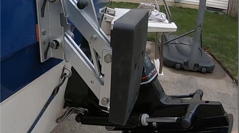 How to Install a Kicker Motor Bracket – Step-By-Step Procedures