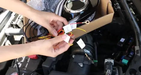 Watch for Fuses and Wiring While Driving