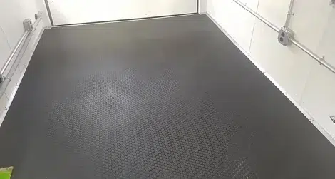 garage flooring