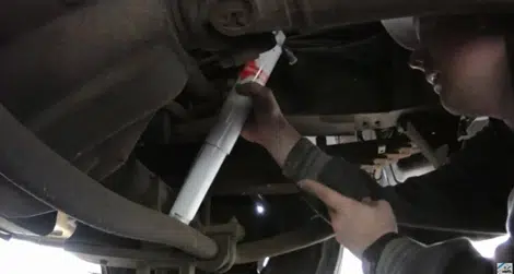 How Long Should Motorhome Shocks Last