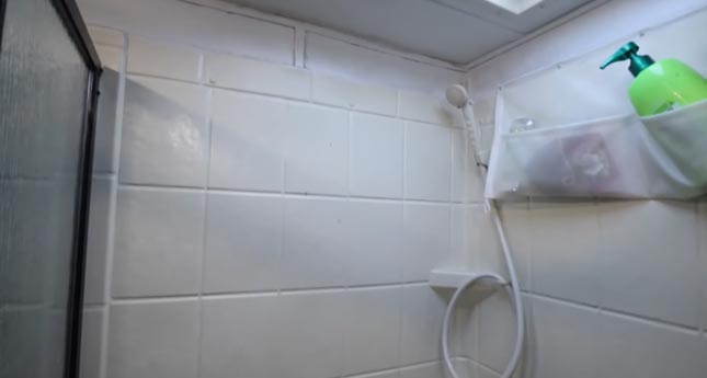 How to Waterproof RV Shower Walls