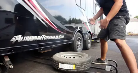 light truck tires