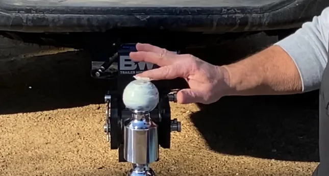 Best Grease for Trailer Hitch Ball in 2024 | Top 5 Picks