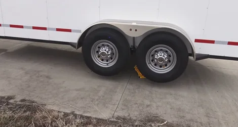 spare tire