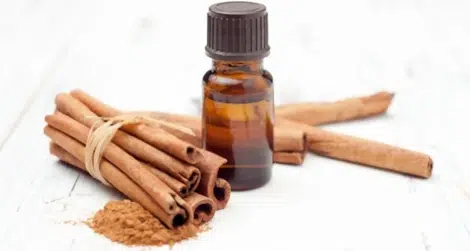 Use Cinnamon Oil