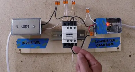 What Is the Difference Between an RV Inverter and Converter