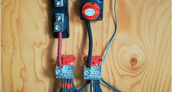 multiple battery systems