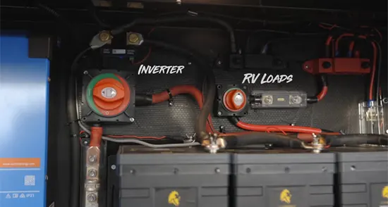 rv battery kill switch