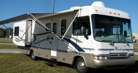 patio awning