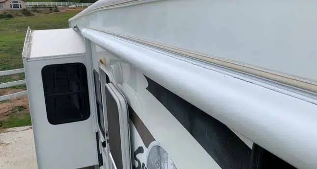 How Do You Make a Protective Cover for an RV Awning: 6 Steps