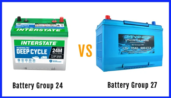 lithium battery