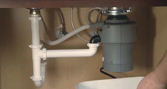 What are the Benefits of Installing an RV Garbage Disposal
