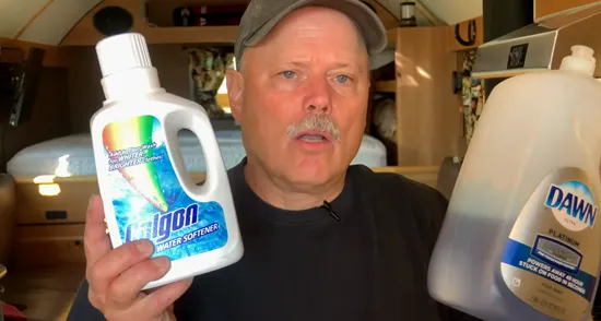 Why It's a Good Idea to Use RV Toilet Chemicals in Septic Tanks