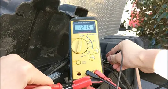 What Can I Do to Fix My Solar Panel So it Starts Charging My RV Battery