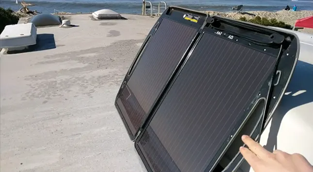 Why is My Solar Panel Not Charging My RV Battery: 7 Problems