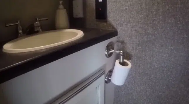 Best Toilet Paper Holder for RV : Top 5 Smart Choice in 2024