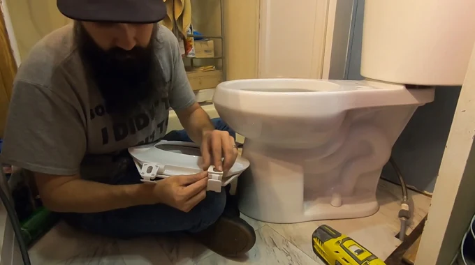 Can a Regular Toilet be Installed in an RV