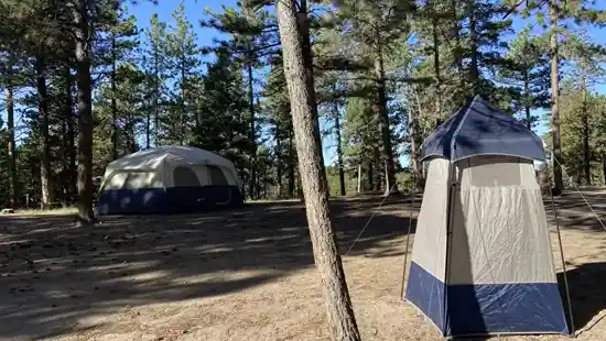 Common Injuries that Happen While Camping