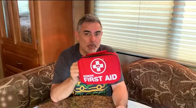 5 Best RV First Aid Kit for Your Own Safety in 2024