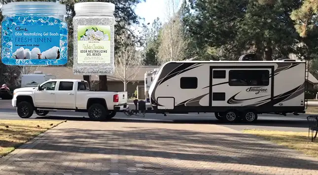 RV Air Freshener