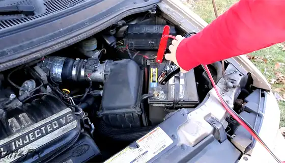 Is it possible for Jumper Cables to Damage Your Deep Cycle Battery When Charging it
