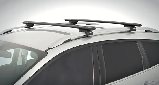 Types of RV Roof Rails