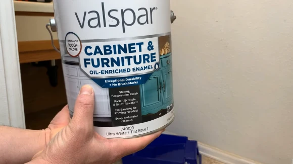 Choosing the Right Paint and Primer