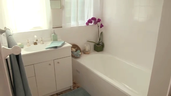 After Care & Maintenance Tips For Your Painted RV Bathtub