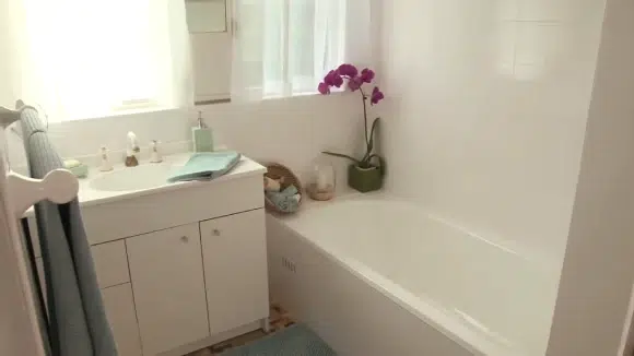 After Care & Maintenance Tips For Your Painted RV Bathtub