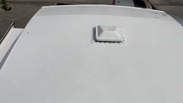 Painting RV Vents Some Essential Tips and Tricks