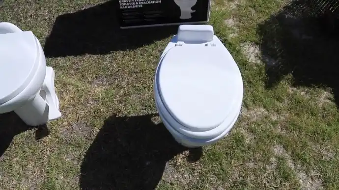 Will a Regular Toilet Seat Fit an RV Toilet: 4 Factors