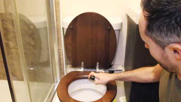 Alternatives to Using Poo-Pourri in RV Toilets