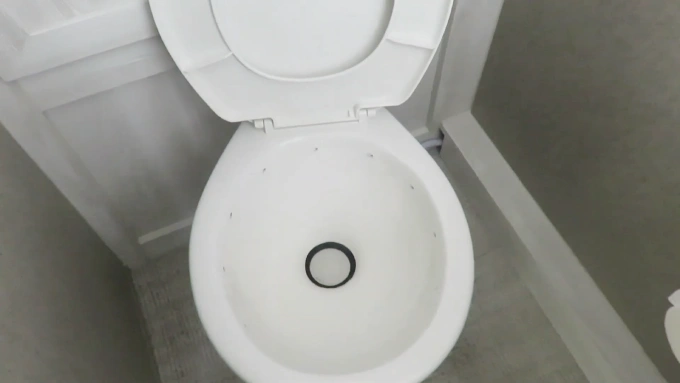 Can You Use Toilet in RV While Driving: 3 Issues [Must Note]