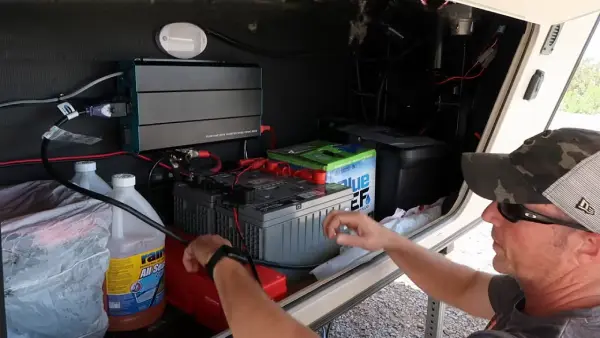 Common Causes Why Is Your RV Battery Overcharging