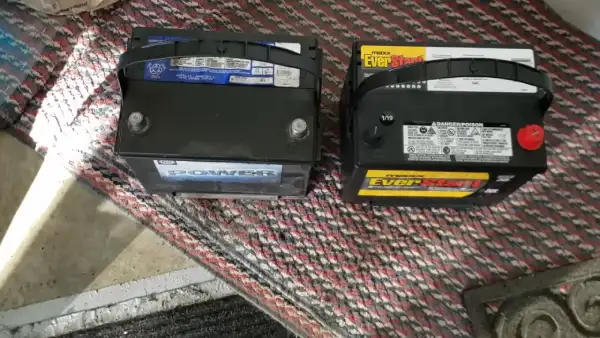 Considerations when placing RV Battery Disconnect Switches