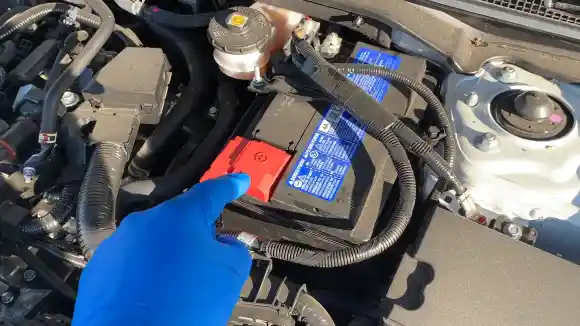 How Much Ventilation Does A Battery Need