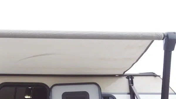 How can I make my RV awning last longer from sun damage