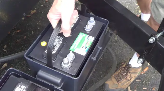 How to Add A Second Battery to An RV