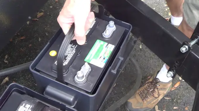 How to Add A Second Battery to An RV: 3 DIY Steps [Detailed]