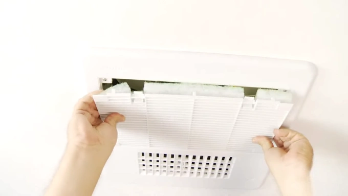 How to Clean Dometic RV Air Conditioner Filter